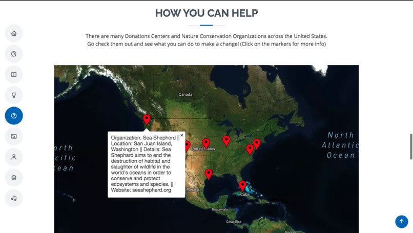 OceanMaster – screenshot 4