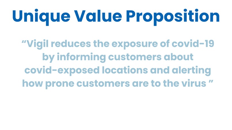 Best Main Prize - Healthcare - Vigil – screenshot 3