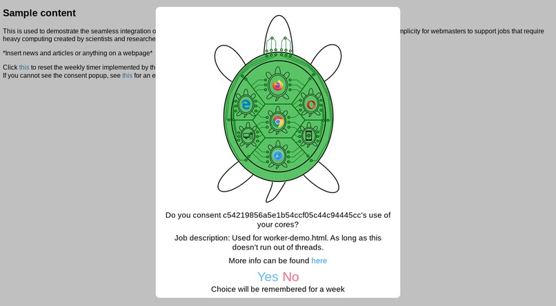 Colossal Tortoise – screenshot 4
