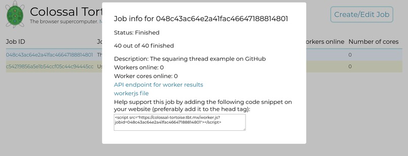 Colossal Tortoise – screenshot 2