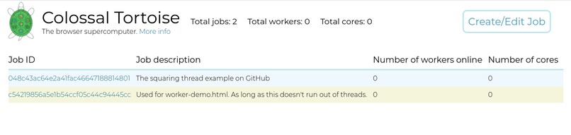 Colossal Tortoise – screenshot 1
