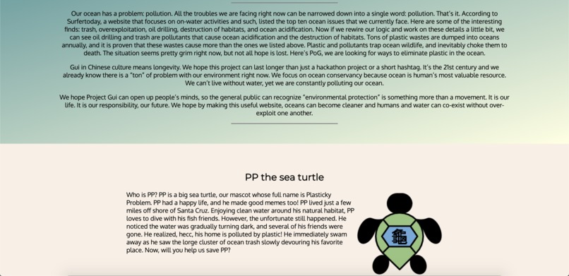 Project Oogway – screenshot 4