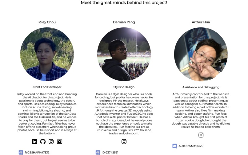 Project Oogway – screenshot 6