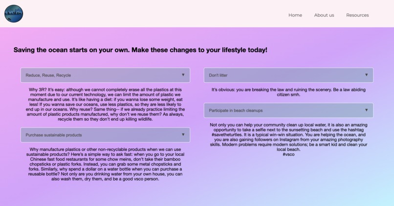 Project Oogway – screenshot 8