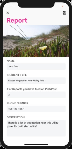 Best Main Prize - Spark – screenshot 1
