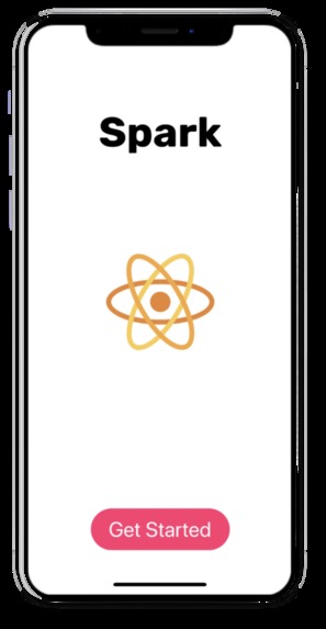 Best Main Prize - Spark – screenshot 2