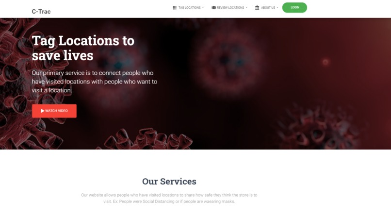 Best Beginner - Health Solutions - CTrac – screenshot 1