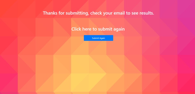 MelanomAI – screenshot 1