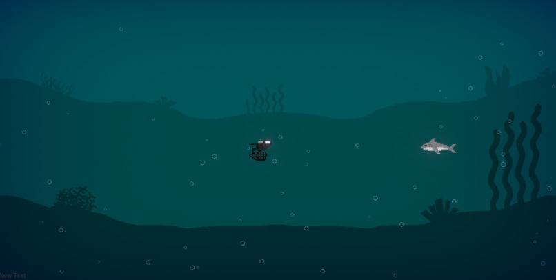 Watered Down Waste – screenshot 1