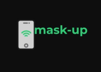 mask-up – screenshot 1
