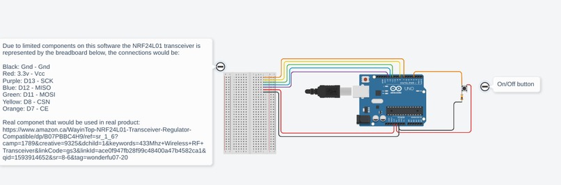 B.P.B. (Bird Protection Buoy) – screenshot 9