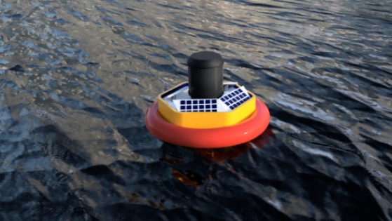 B.P.B. (Bird Protection Buoy) – screenshot 3