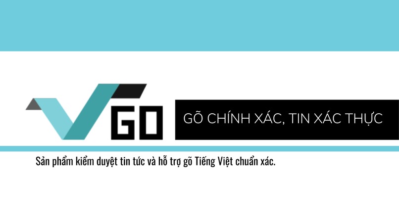 VGo  – screenshot 1