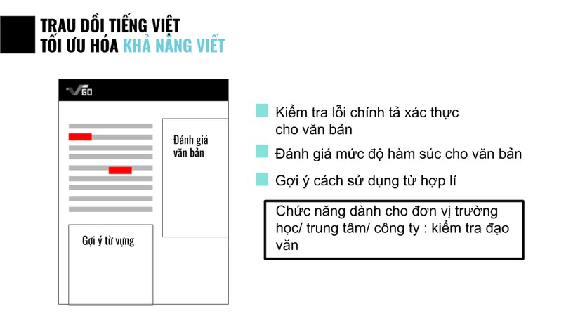 VGo  – screenshot 10