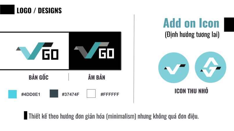 VGo  – screenshot 2