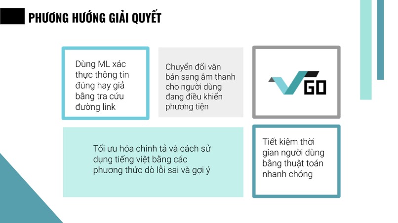 VGo  – screenshot 4