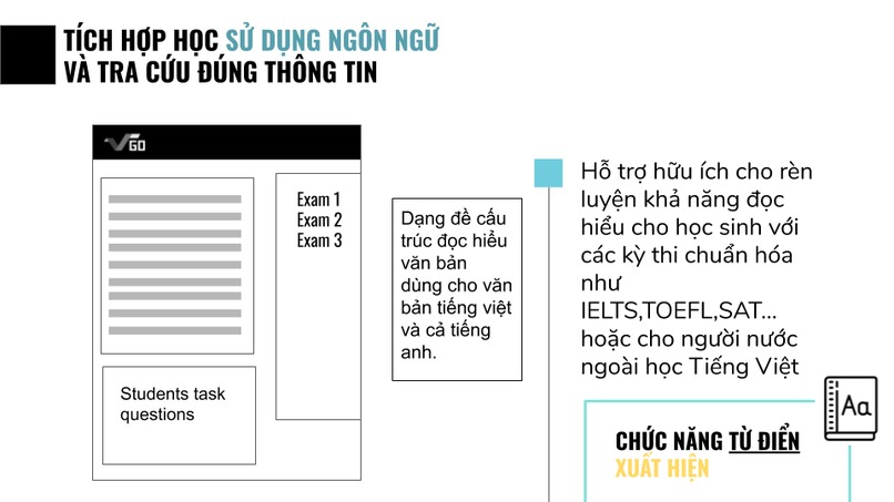 VGo  – screenshot 9