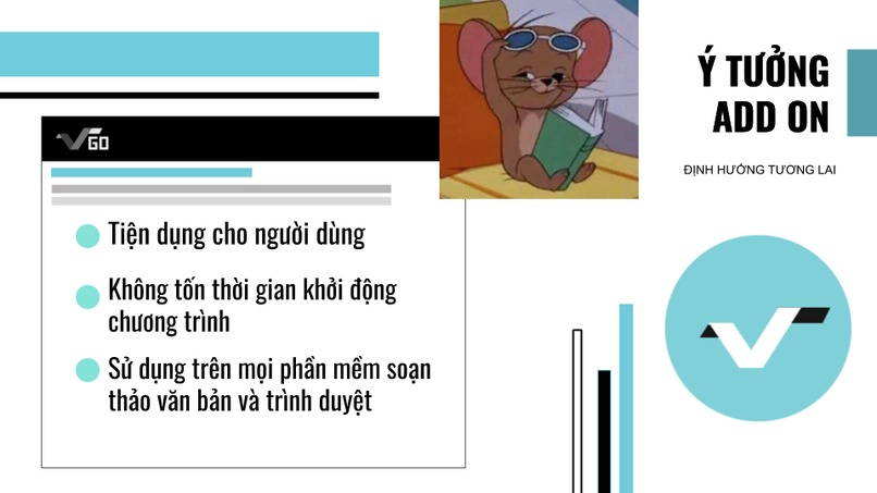 VGo  – screenshot 11