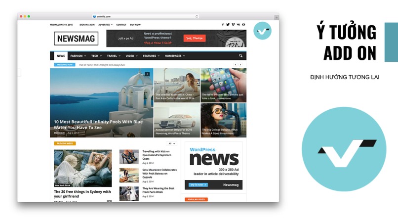 VGo  – screenshot 12