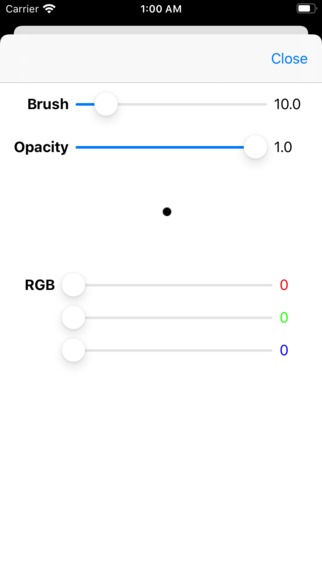 tracewith.space – screenshot 1