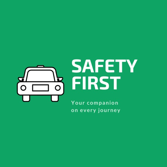 SafetyFirst – screenshot 1