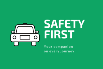 SafetyFirst
