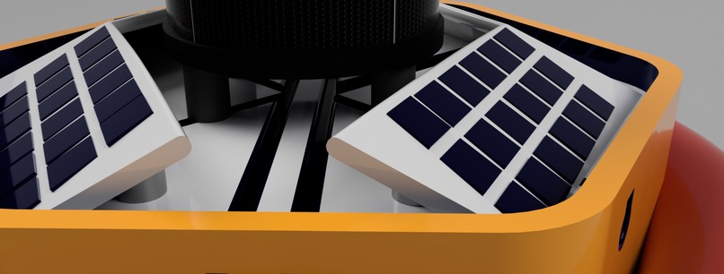 B.P.B. (Bird Protection Buoy) – screenshot 6