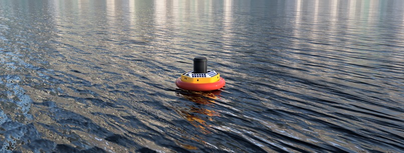 B.P.B. (Bird Protection Buoy) – screenshot 7