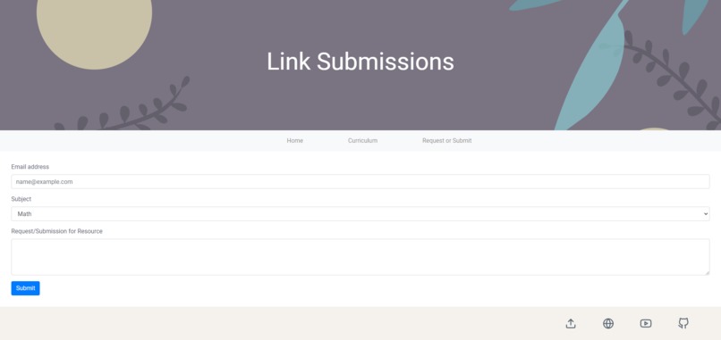 CovED – screenshot 4