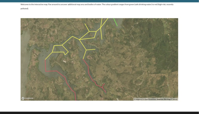 Bloomap – screenshot 2