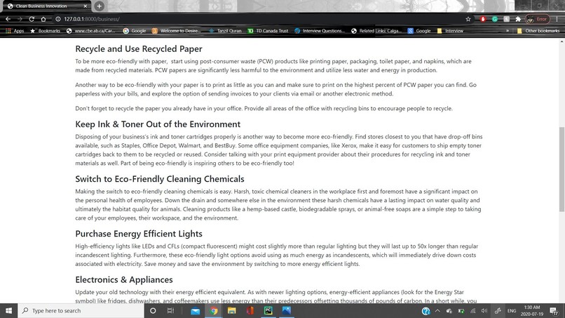 Project Forward – screenshot 10