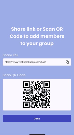 emergenseaTeams – screenshot 2