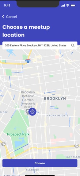 emergenseaTeams – screenshot 5