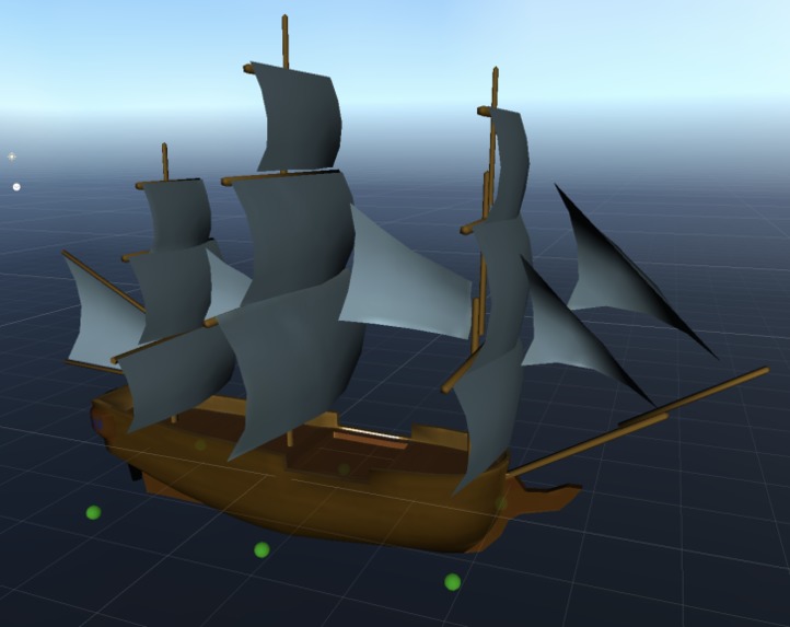 Shipworthy – screenshot 2