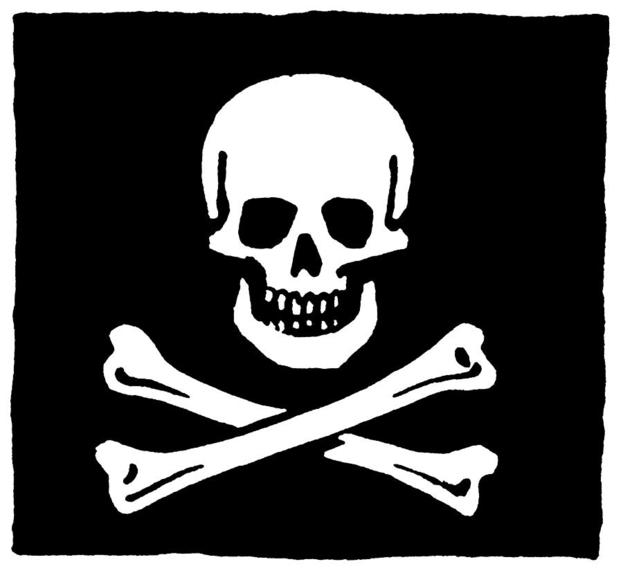 Captain Scallywag – screenshot 1
