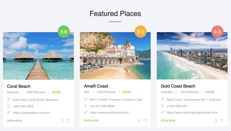 Beach Buddy – screenshot 2