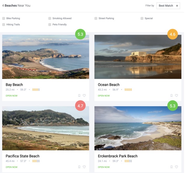 Beach Buddy – screenshot 3