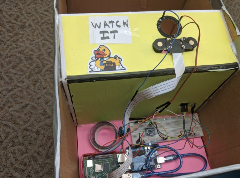 HackitshipitPackitTrackitWatchit – screenshot 2