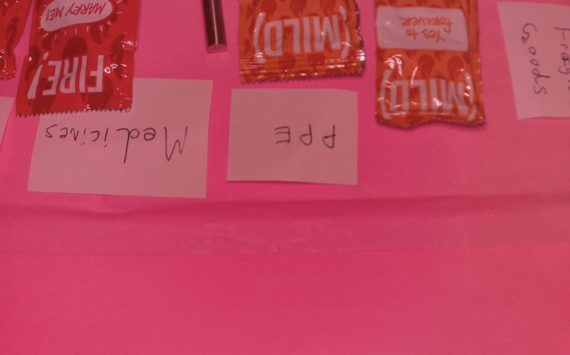 HackitshipitPackitTrackitWatchit – screenshot 5