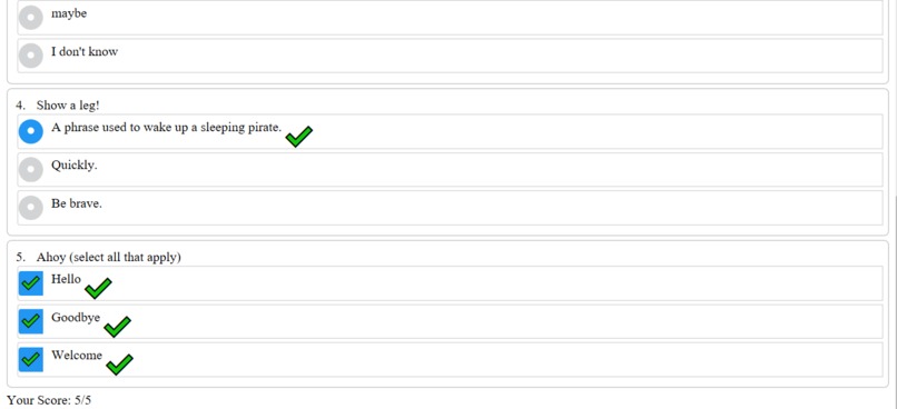 Seafluent – screenshot 6