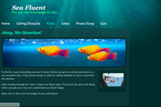 Seafluent