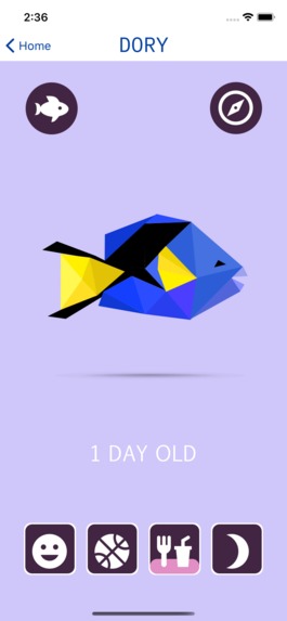 Sea Pals – screenshot 1