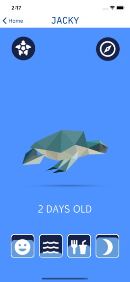 Sea Pals – screenshot 2