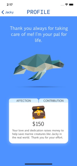 Sea Pals – screenshot 3