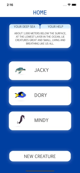 Sea Pals – screenshot 4