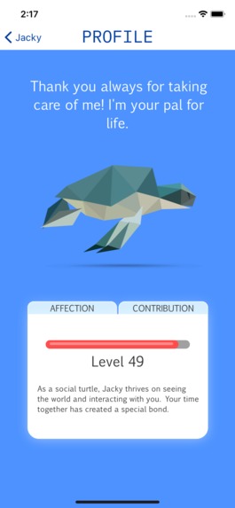 Sea Pals – screenshot 5