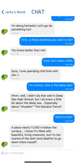 Sea Pals – screenshot 6