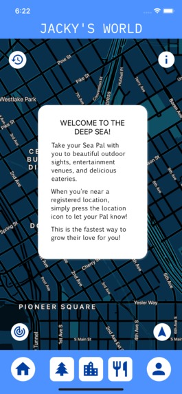 Sea Pals – screenshot 7