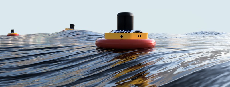 B.P.B. (Bird Protection Buoy) – screenshot 1