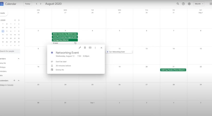 OffEye – screenshot 9